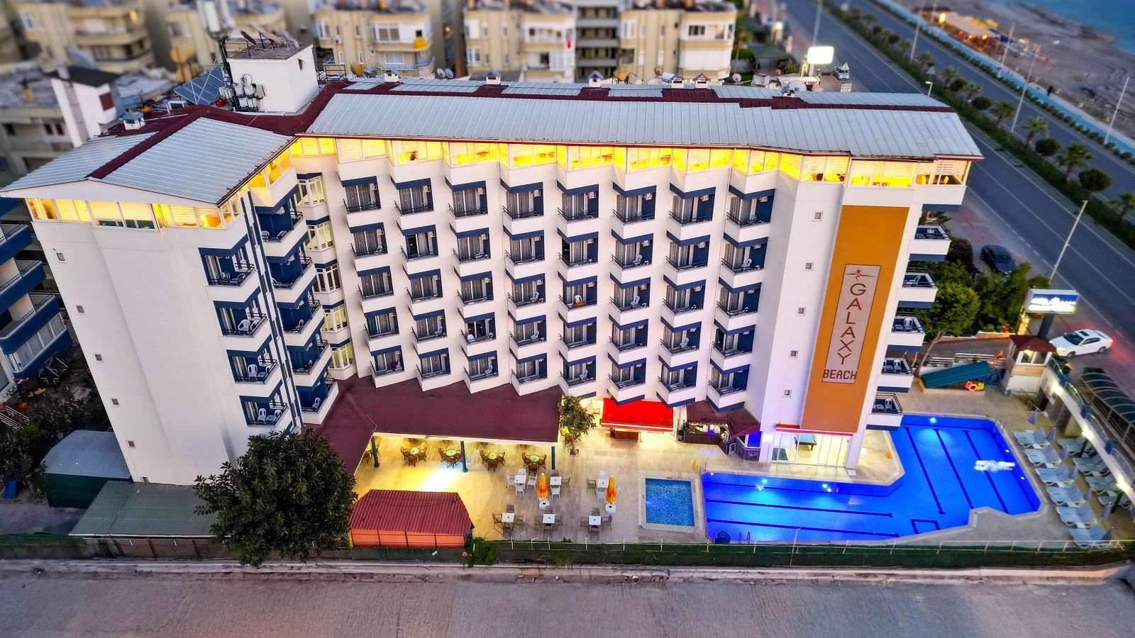 general-main-building