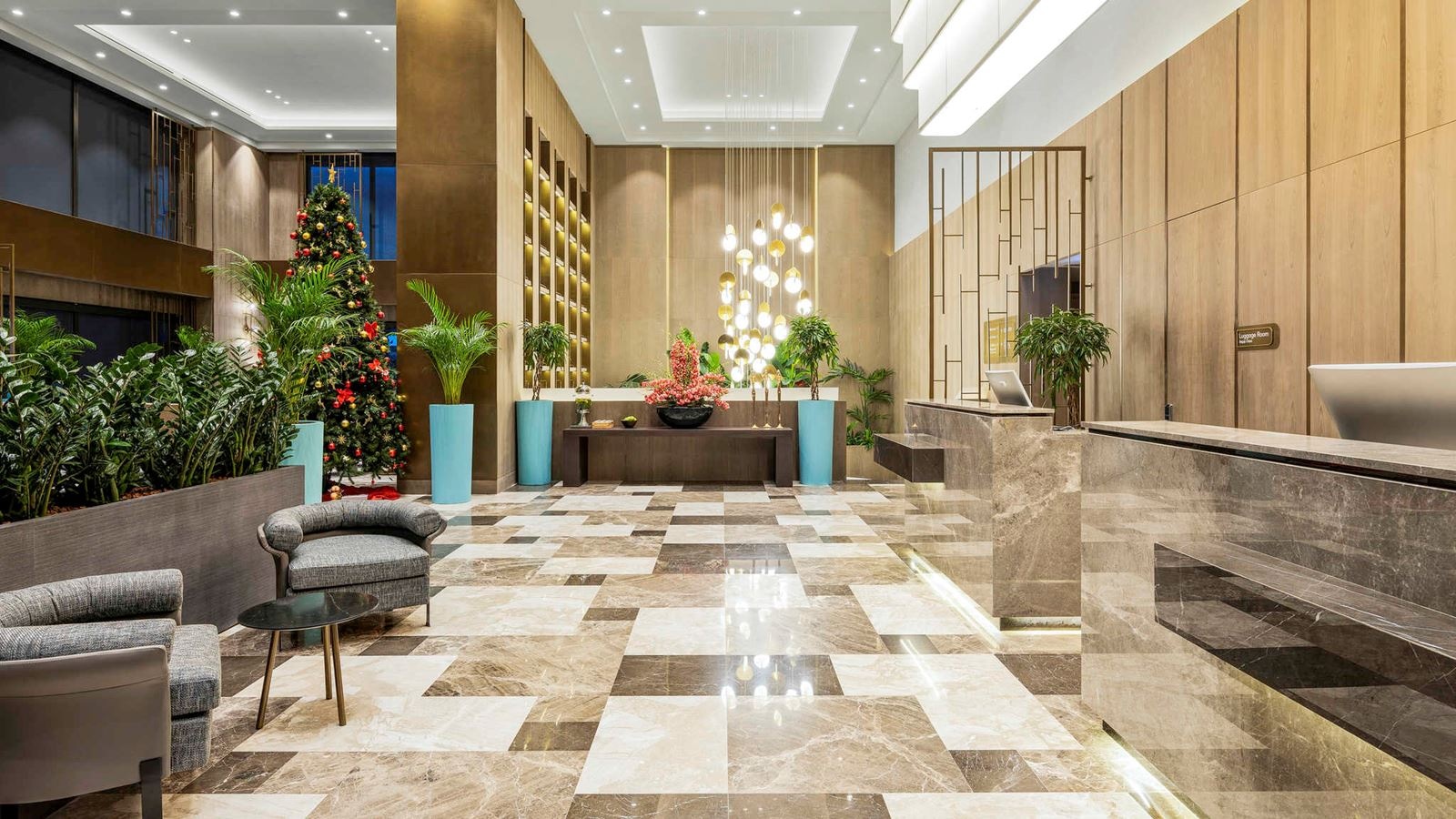 general-main-building