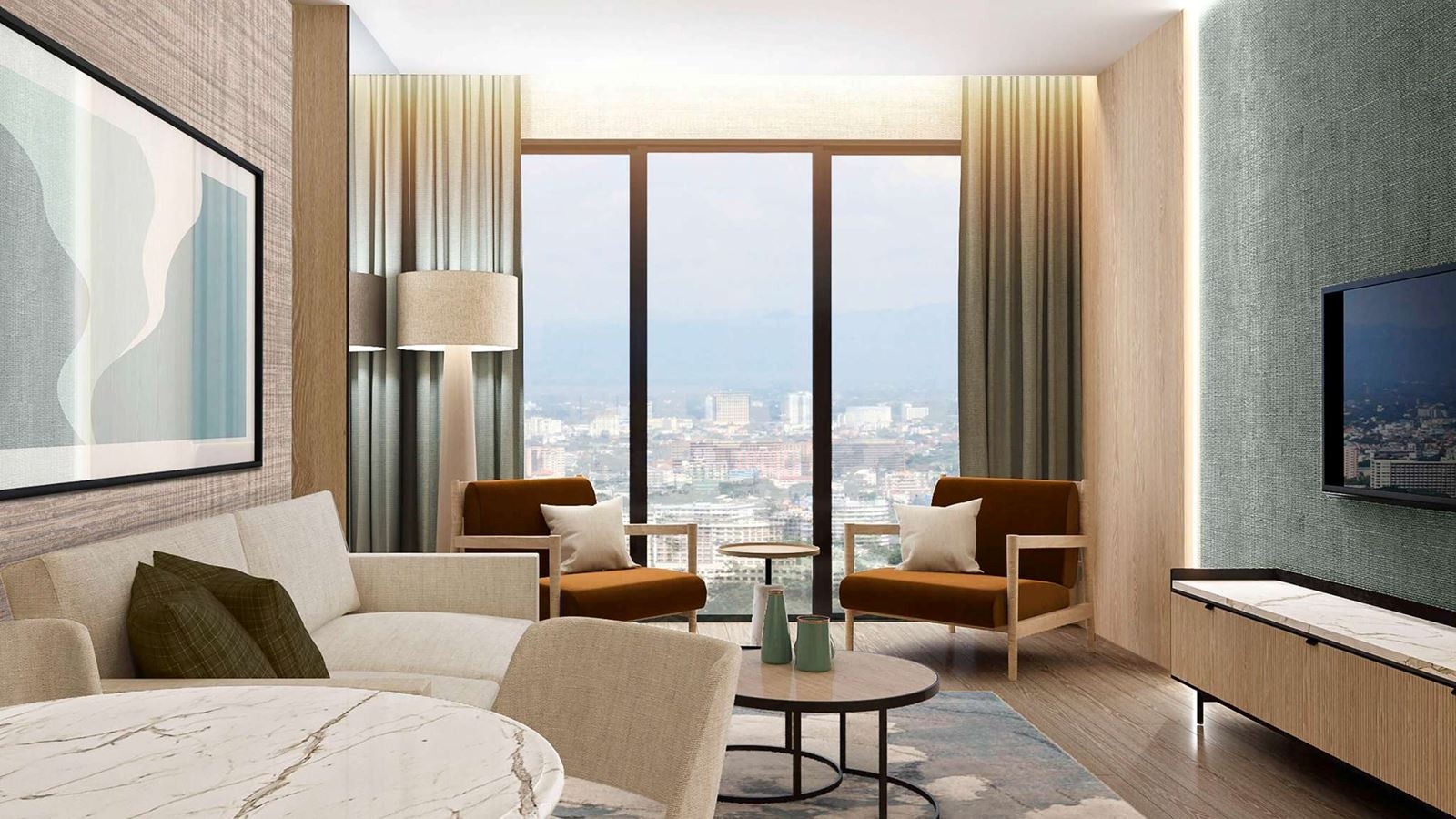 rooms-2+1-executive-apartment