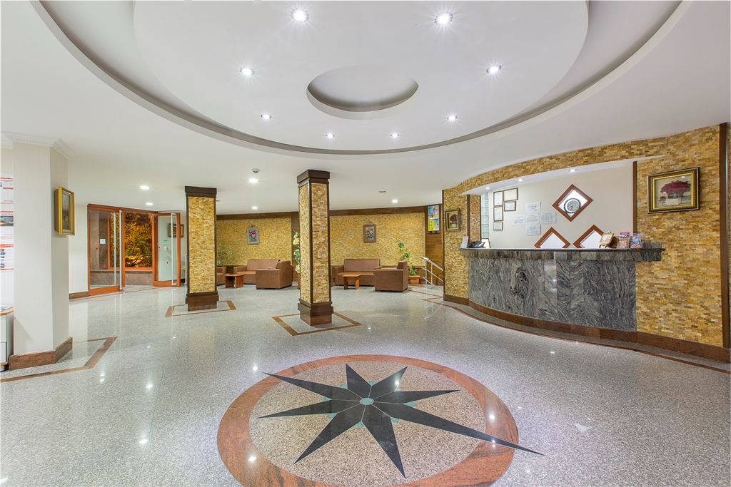 general-main-building