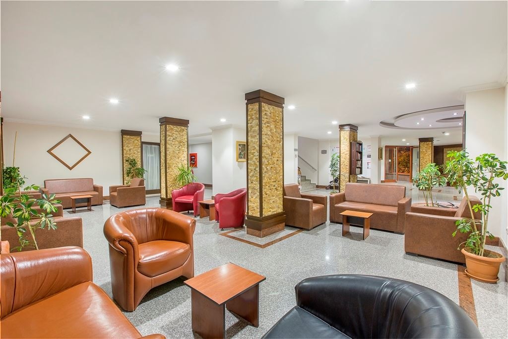 general-main-building