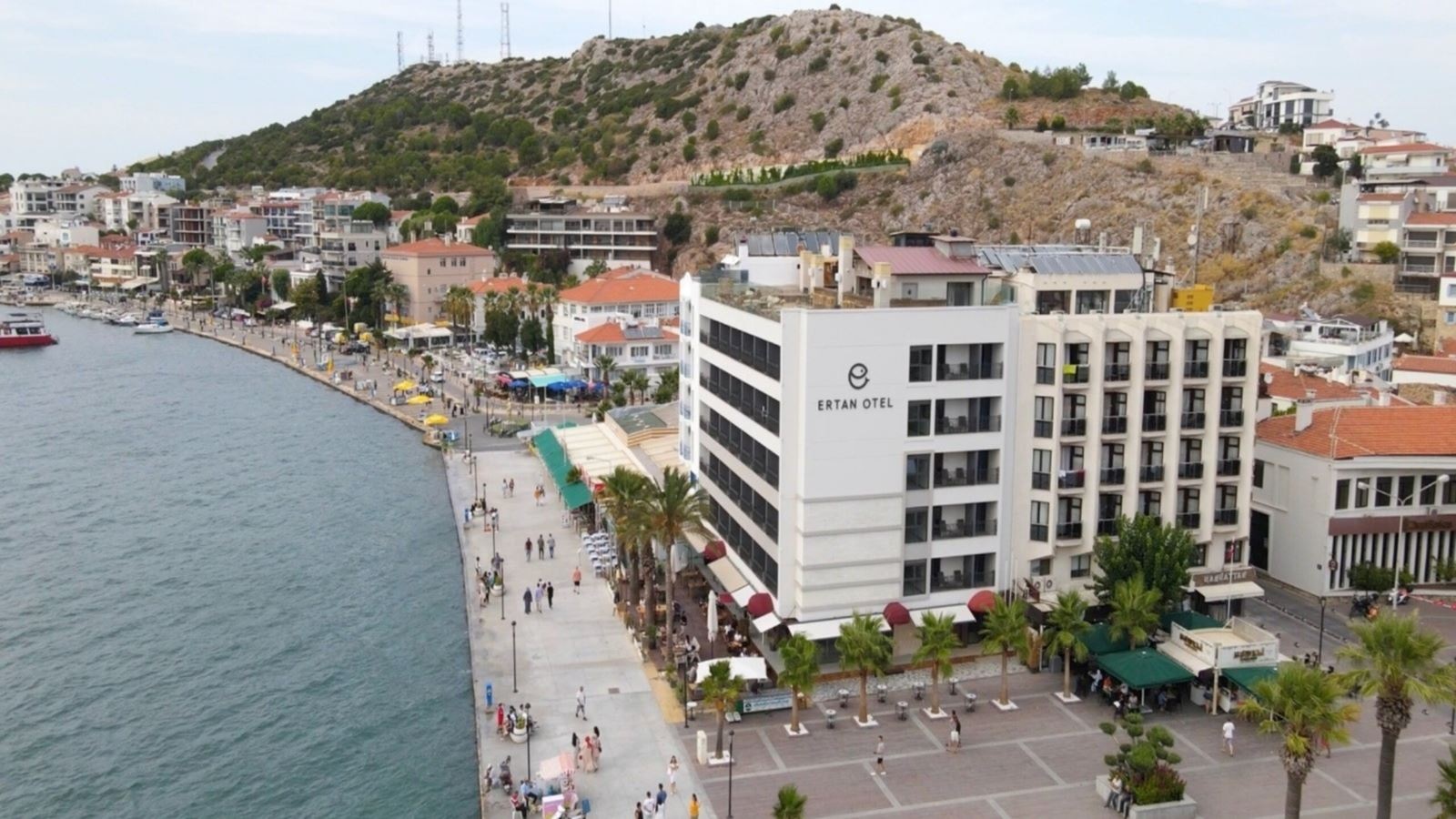 general-main-building