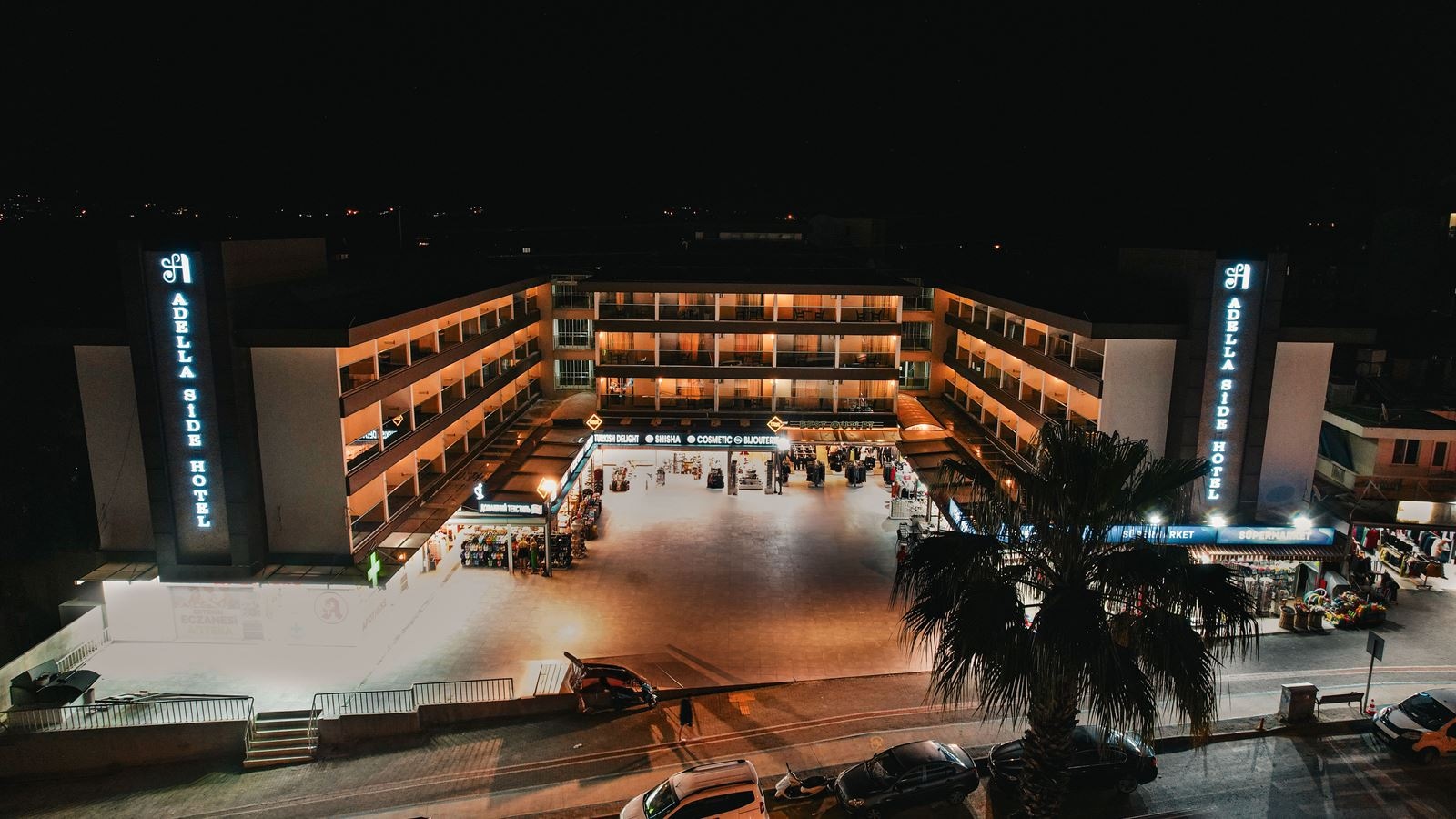 general-main-building