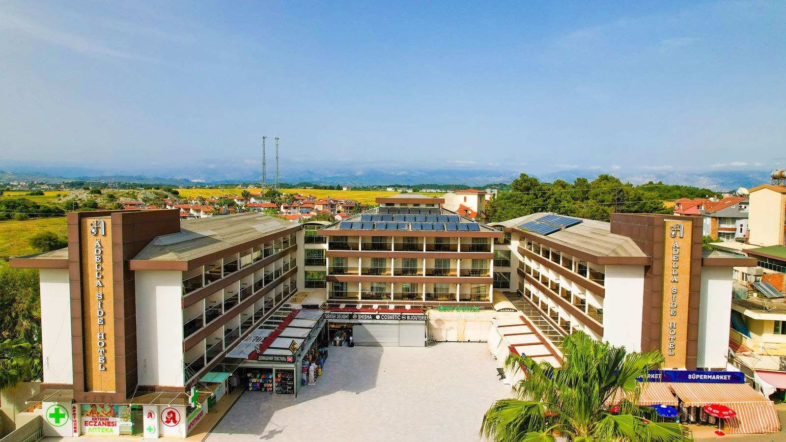 general-main-building