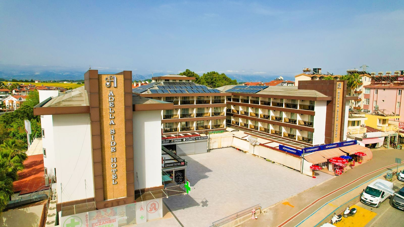 general-main-building