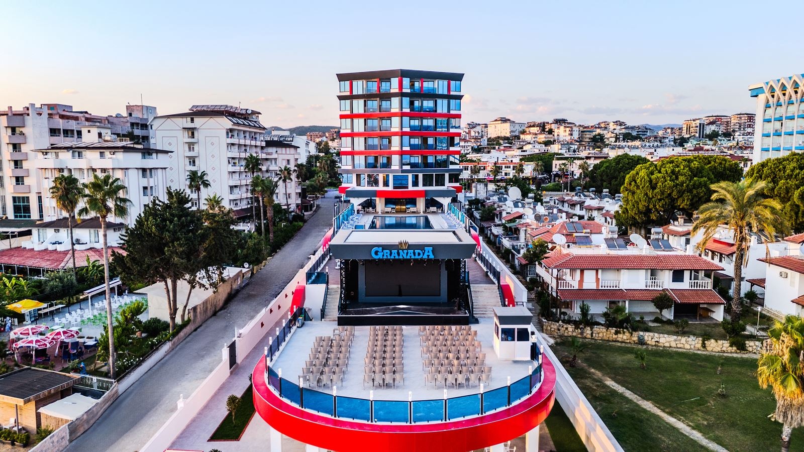 general-main-building