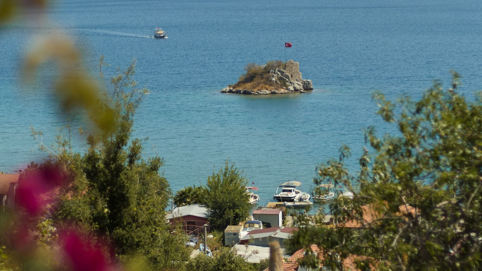 general-main-building