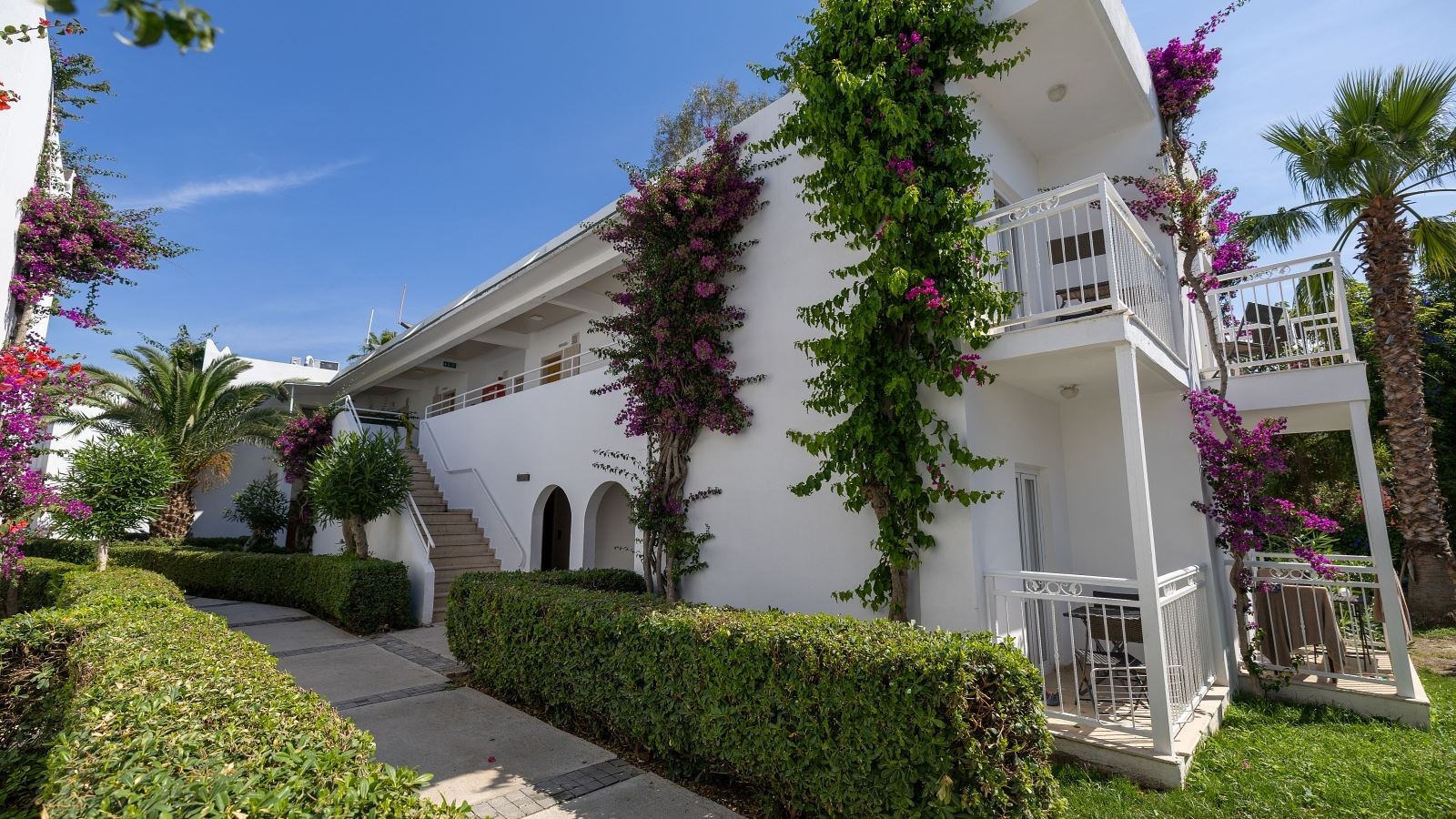 general-main-building