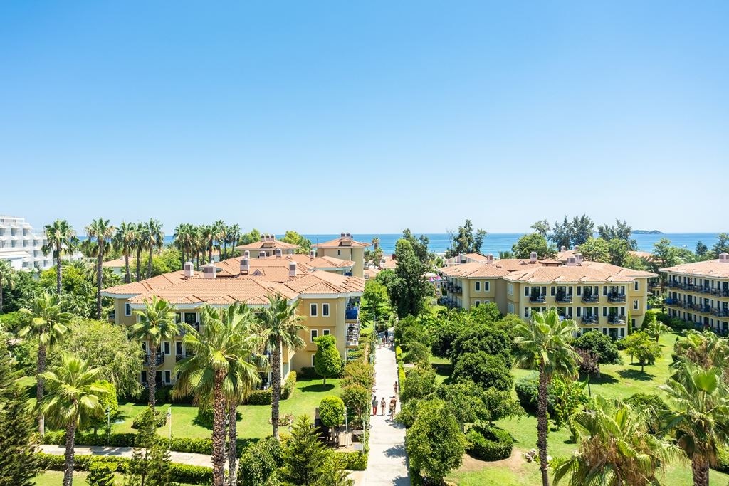 general-annex-building