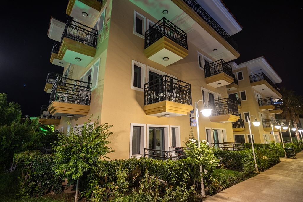 general-annex-building