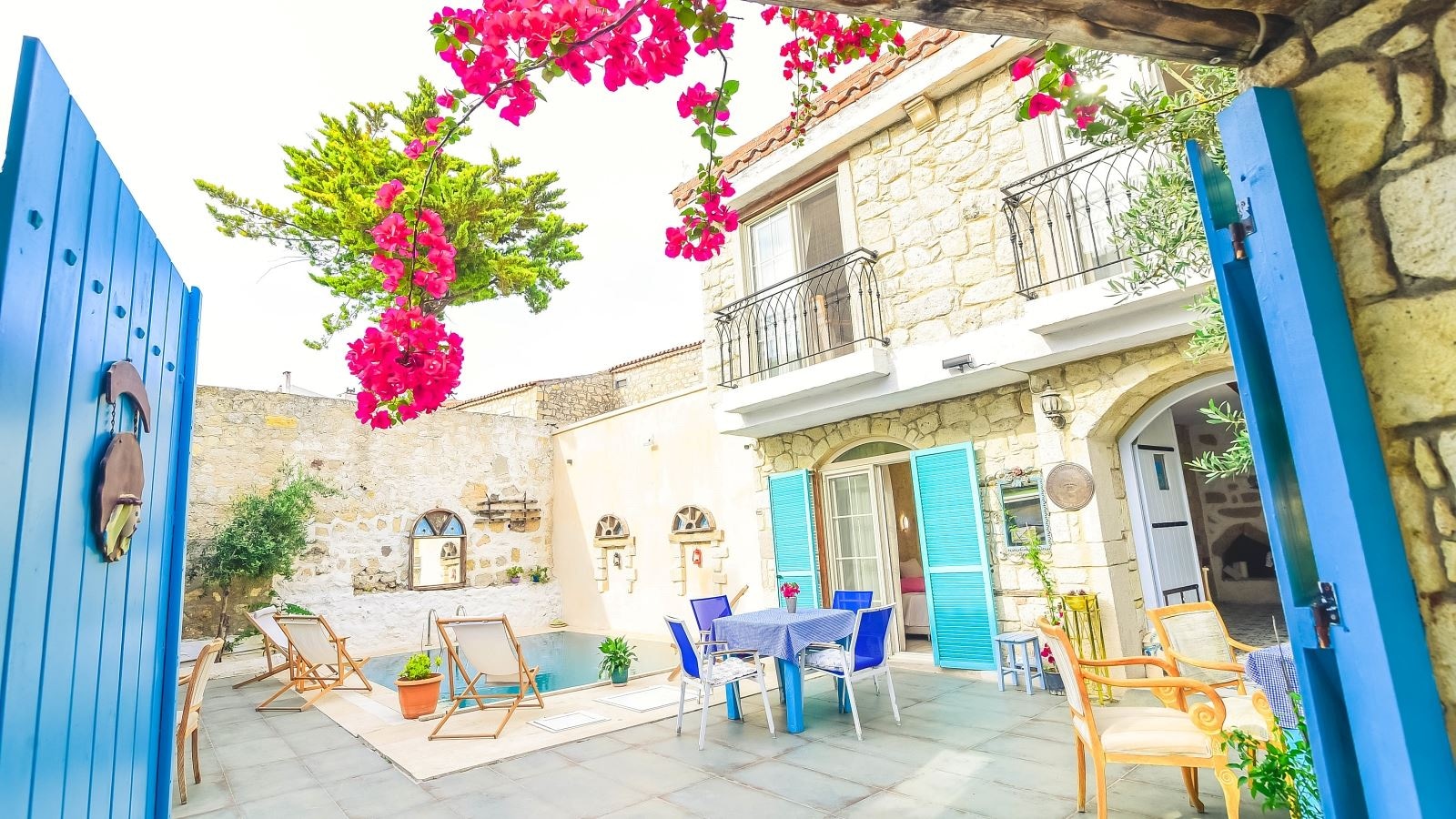 general-main-building