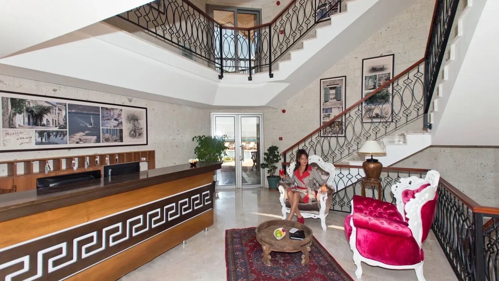 general-main-building