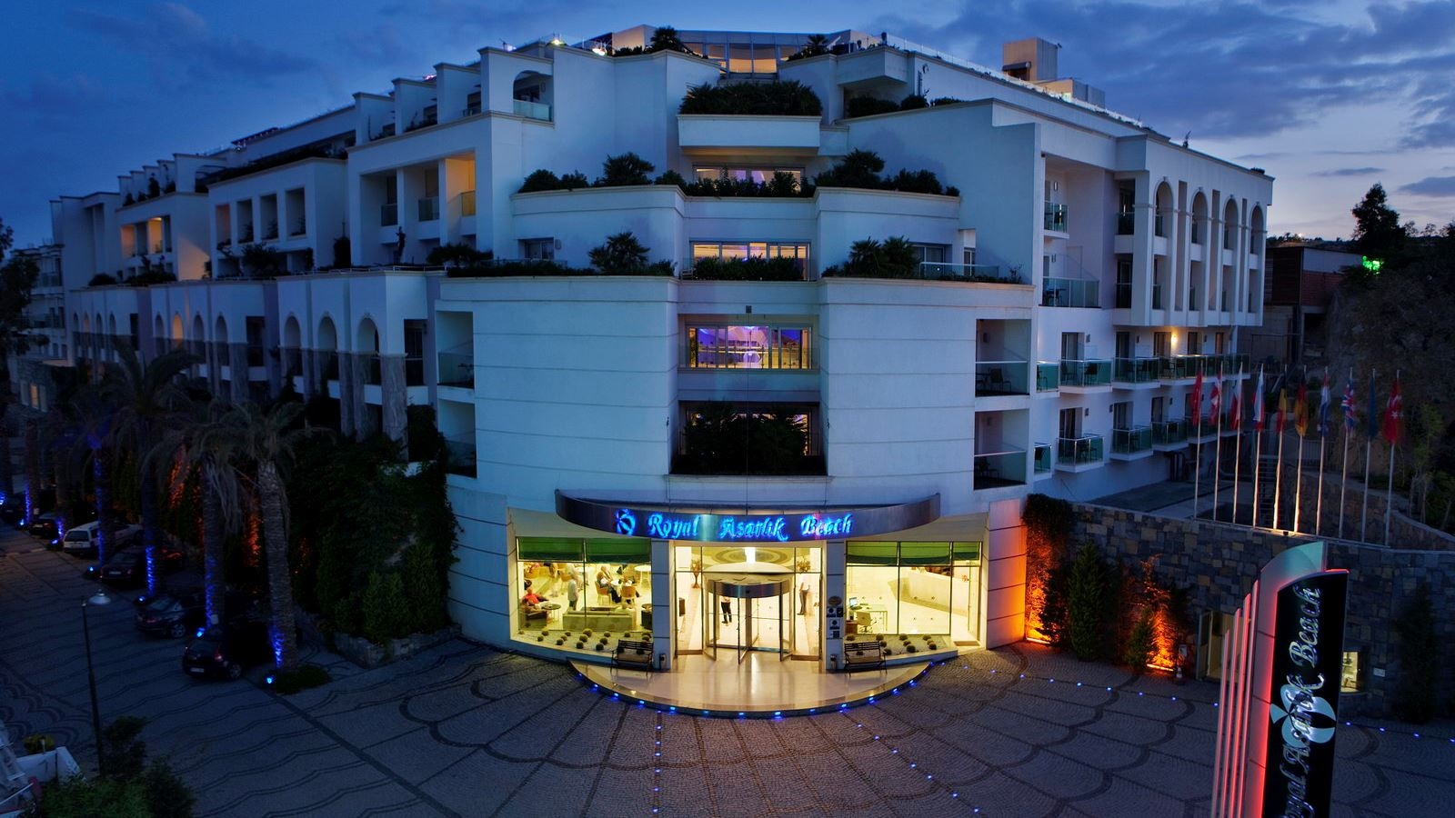 general-main-building