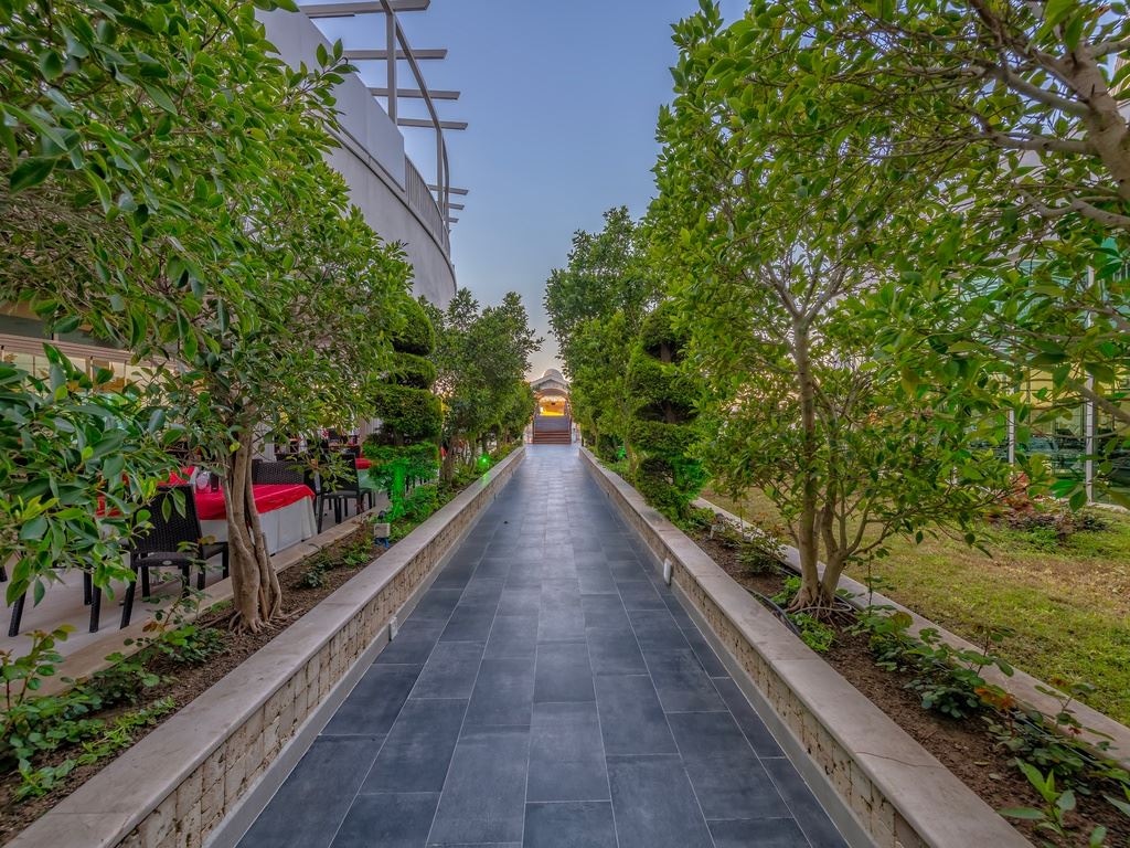 general-main-building