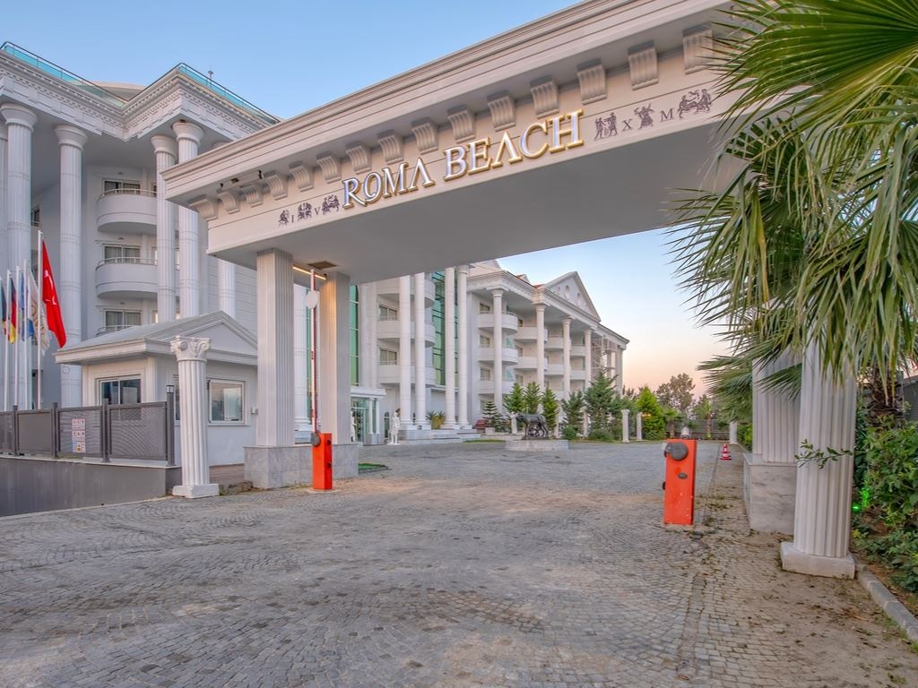 general-main-building