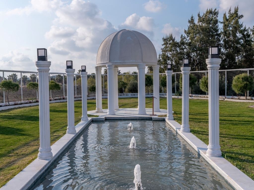 general-main-building