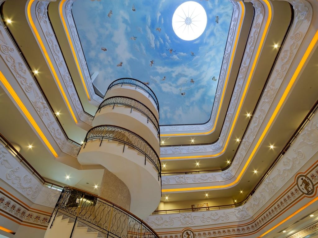 general-main-building