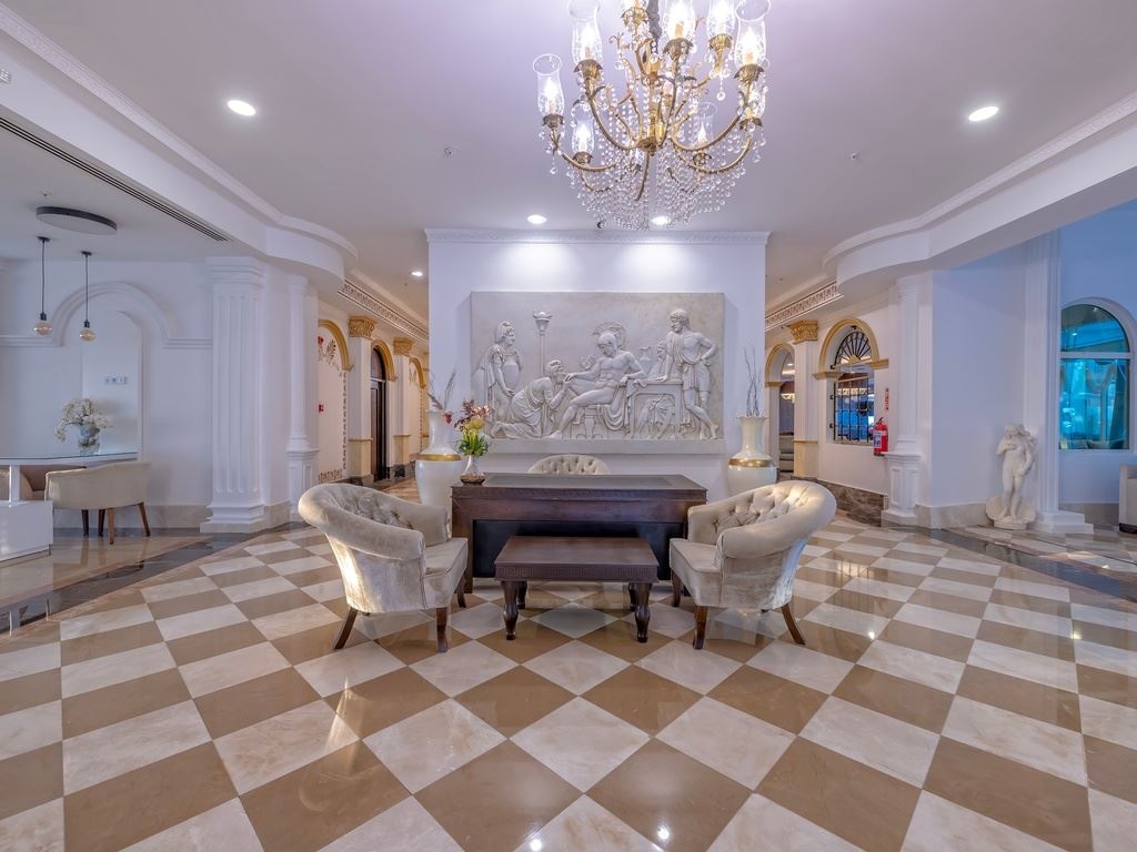 general-main-building