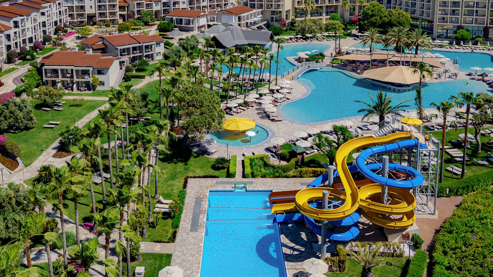 general-annex-building