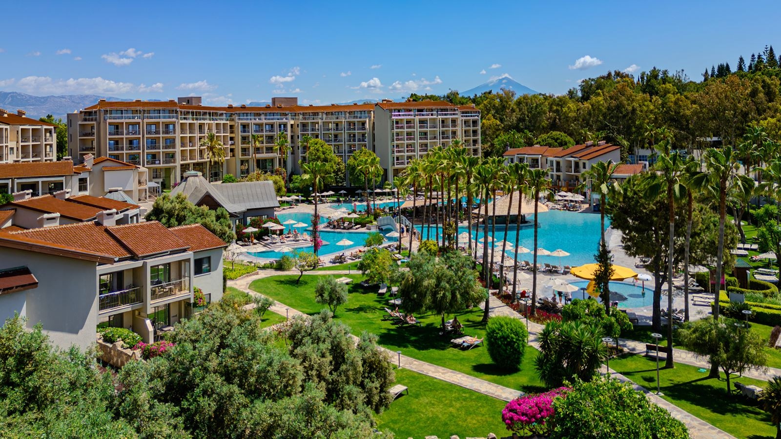 general-annex-building