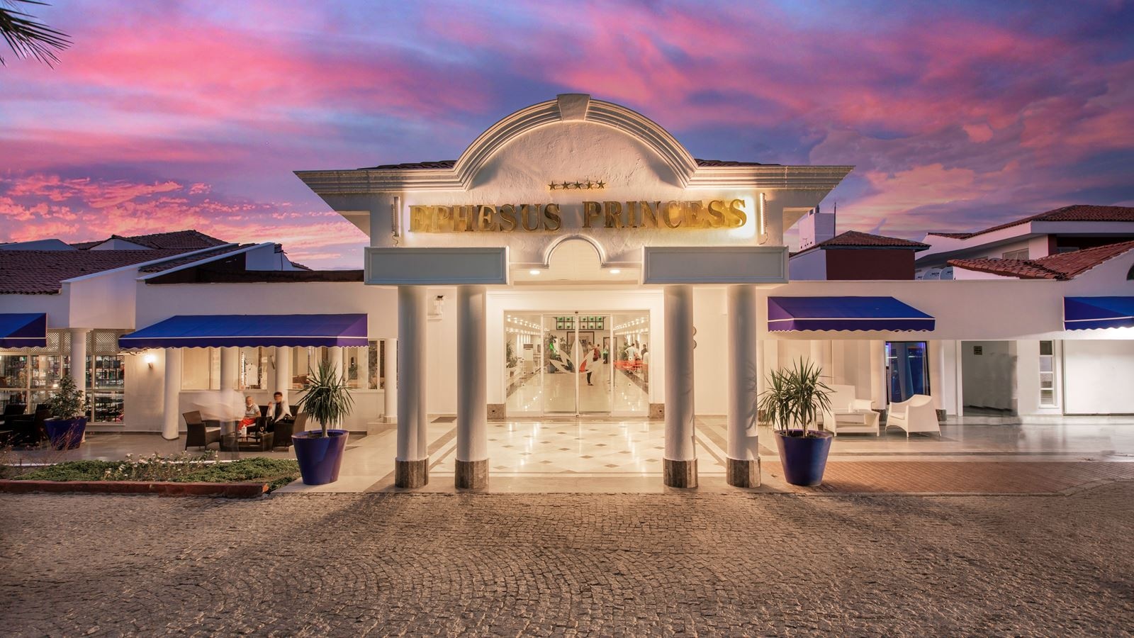 general-main-building