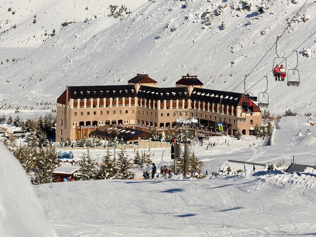 general-main-building