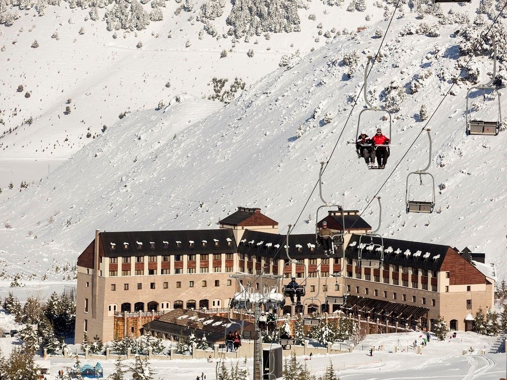 general-main-building