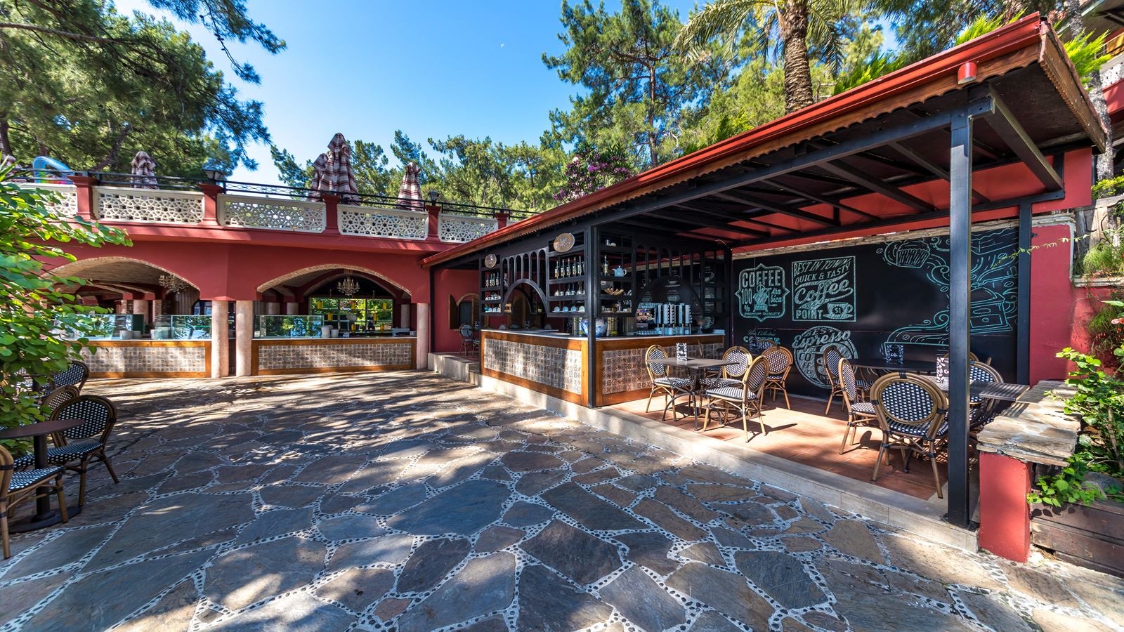 restaurants-coffe-break-time