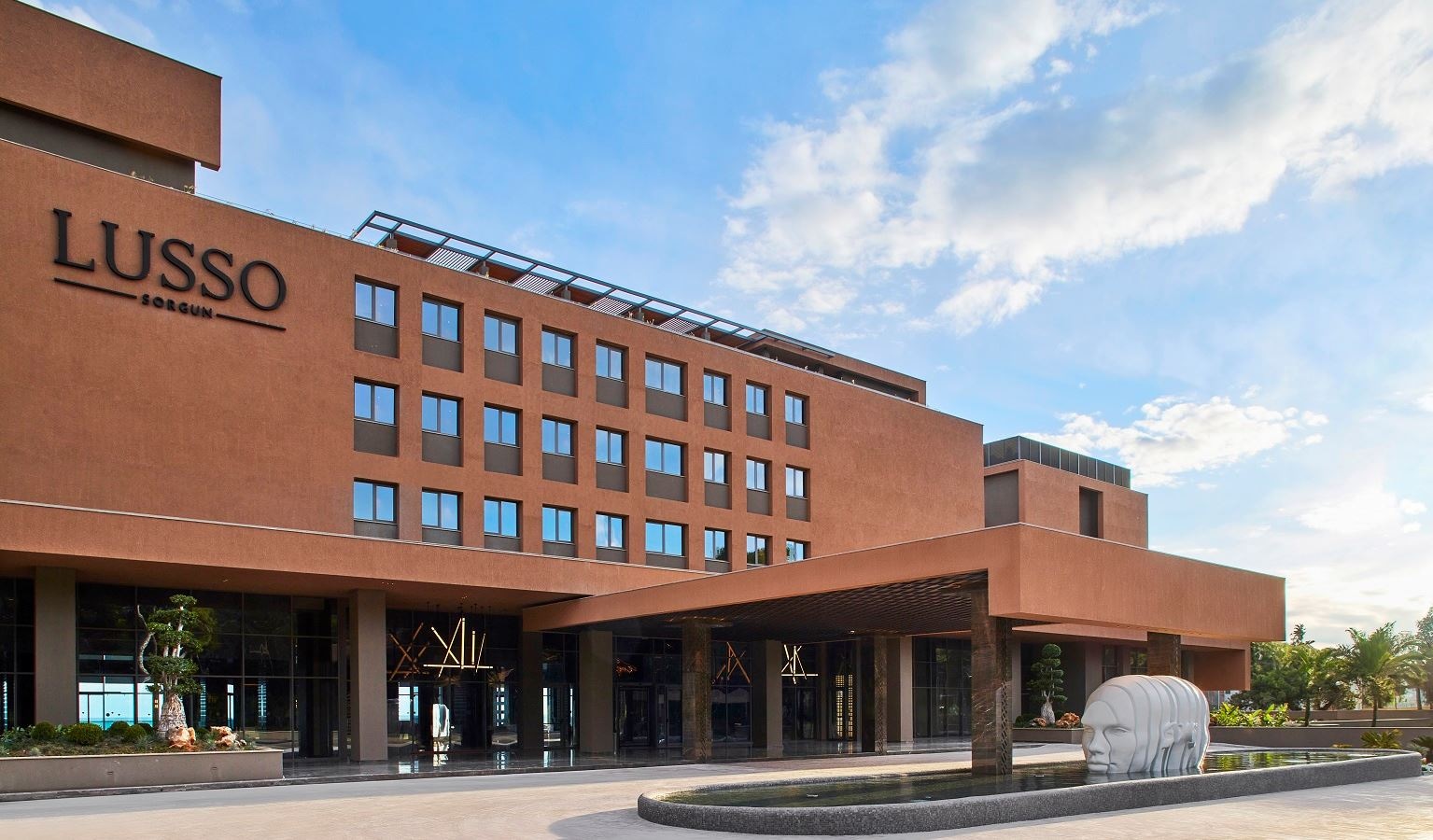 general-main-building