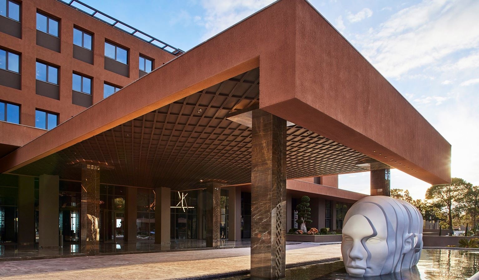 general-main-building