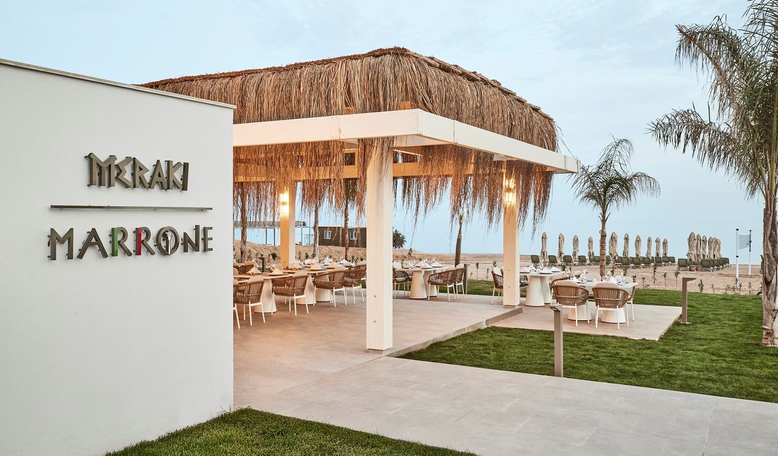 restaurants-marrone-ala-carte