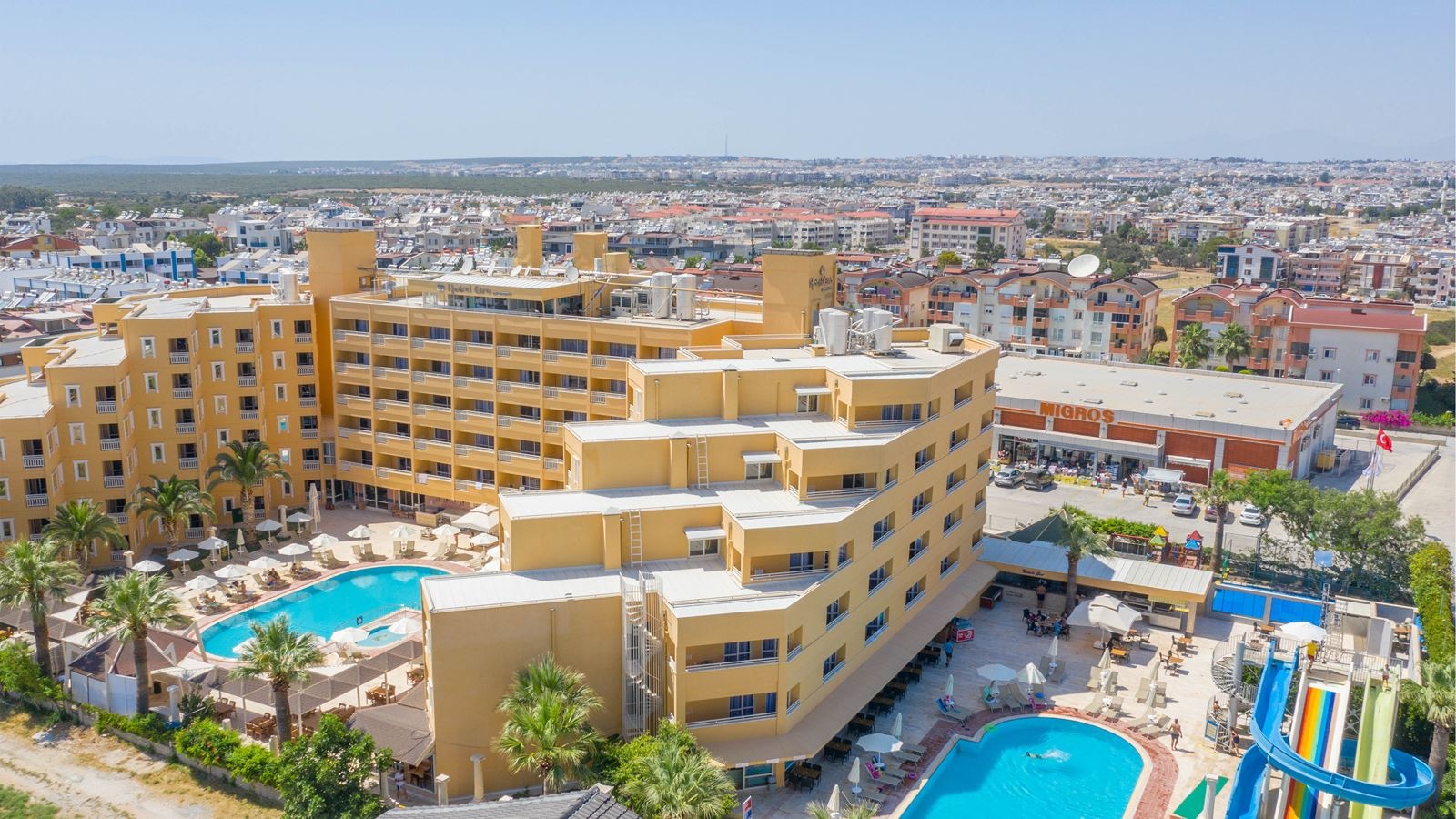 general-main-building