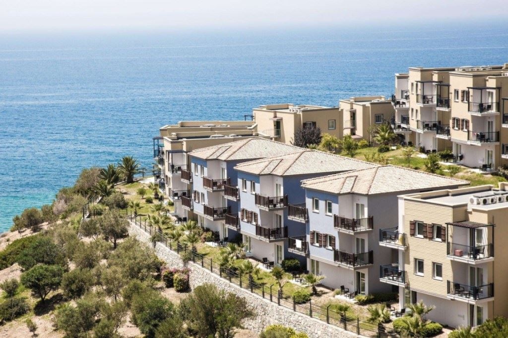 general-annex-building