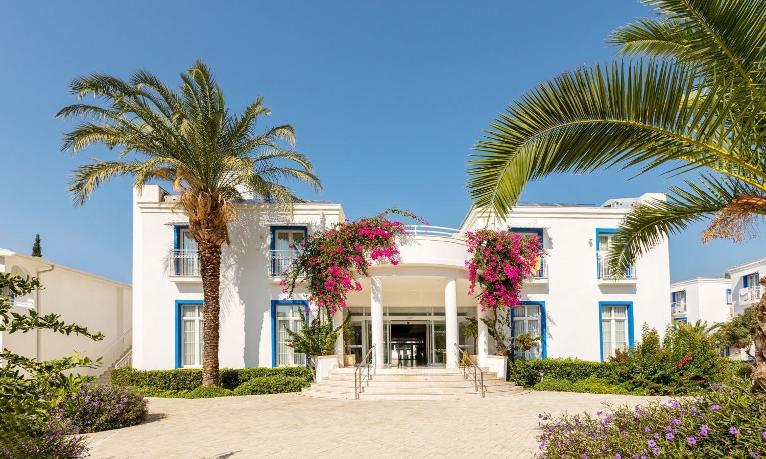 general-main-building