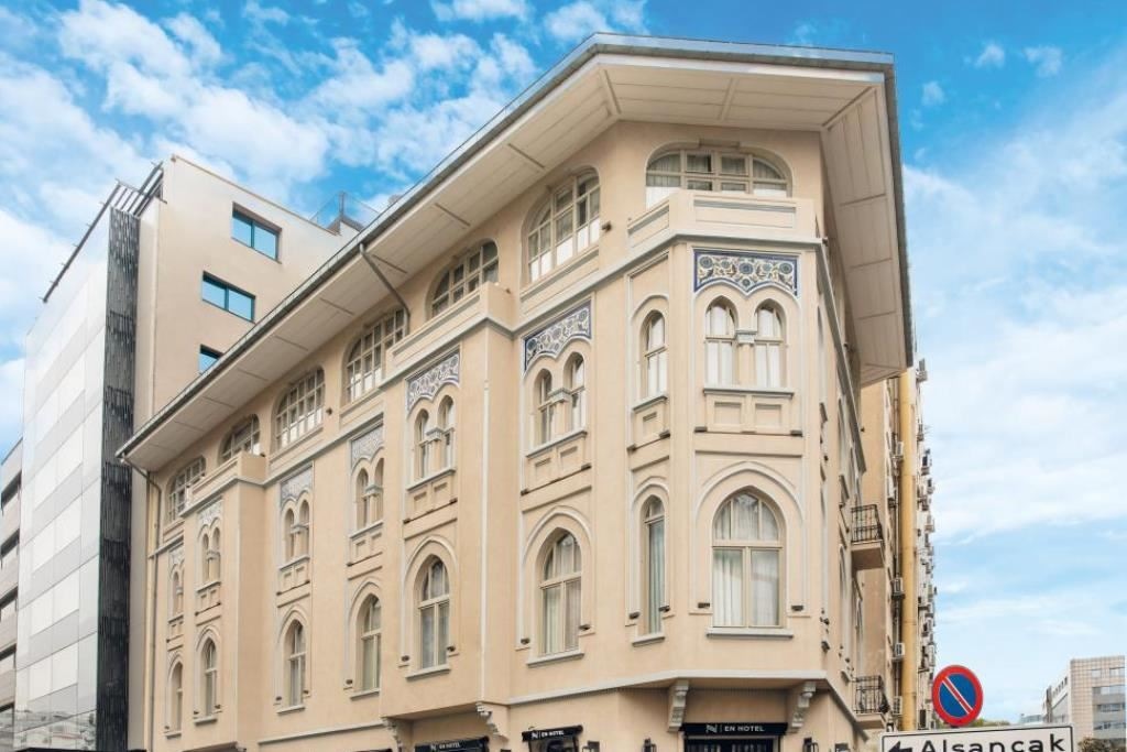 general-main-building