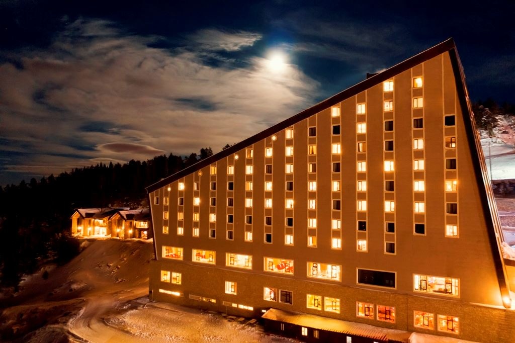 general-main-building