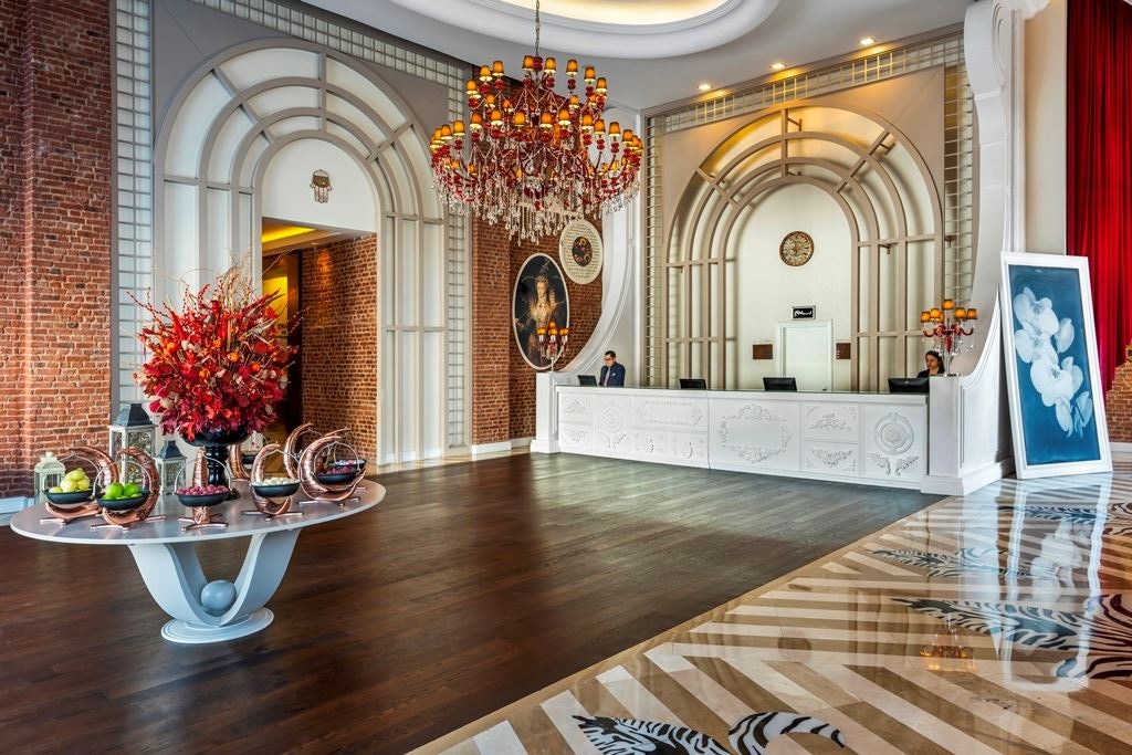 general-main-building