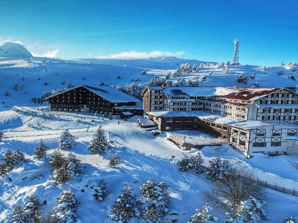 general-main-building