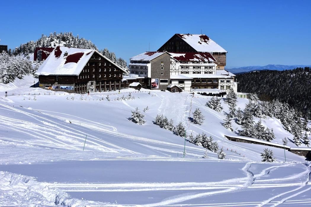 general-main-building