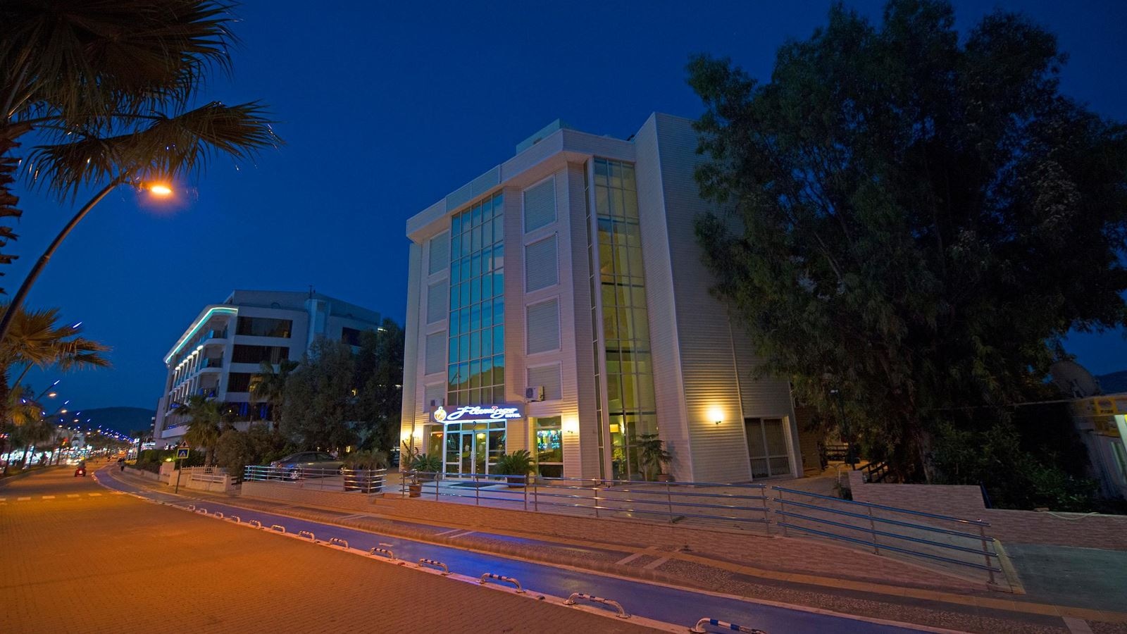 general-main-building