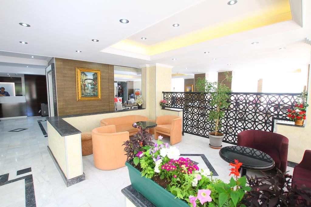 general-main-building