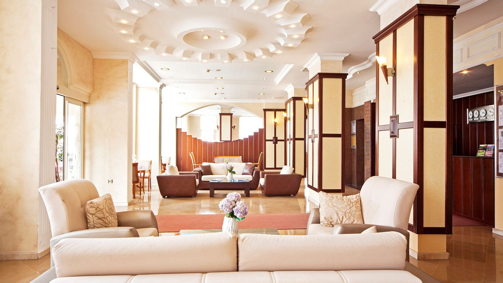 general-main-building