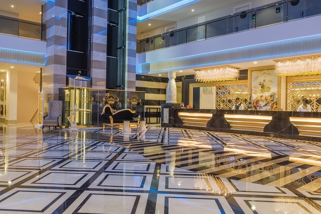 general-main-building