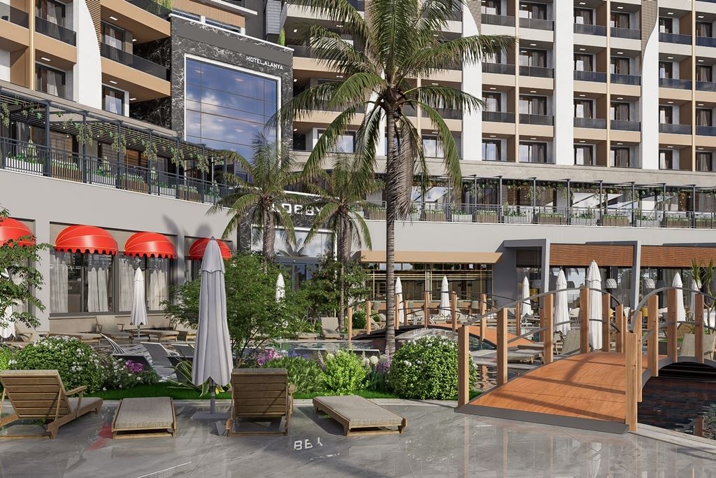 general-main-building