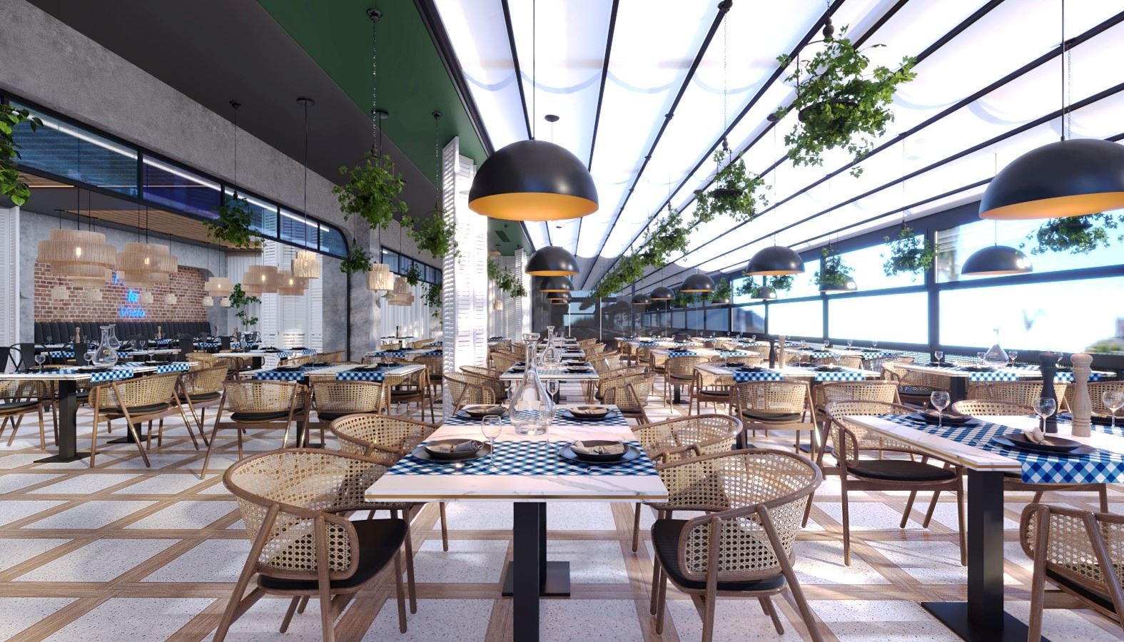 restaurants-italian-ala-carte-restaurant