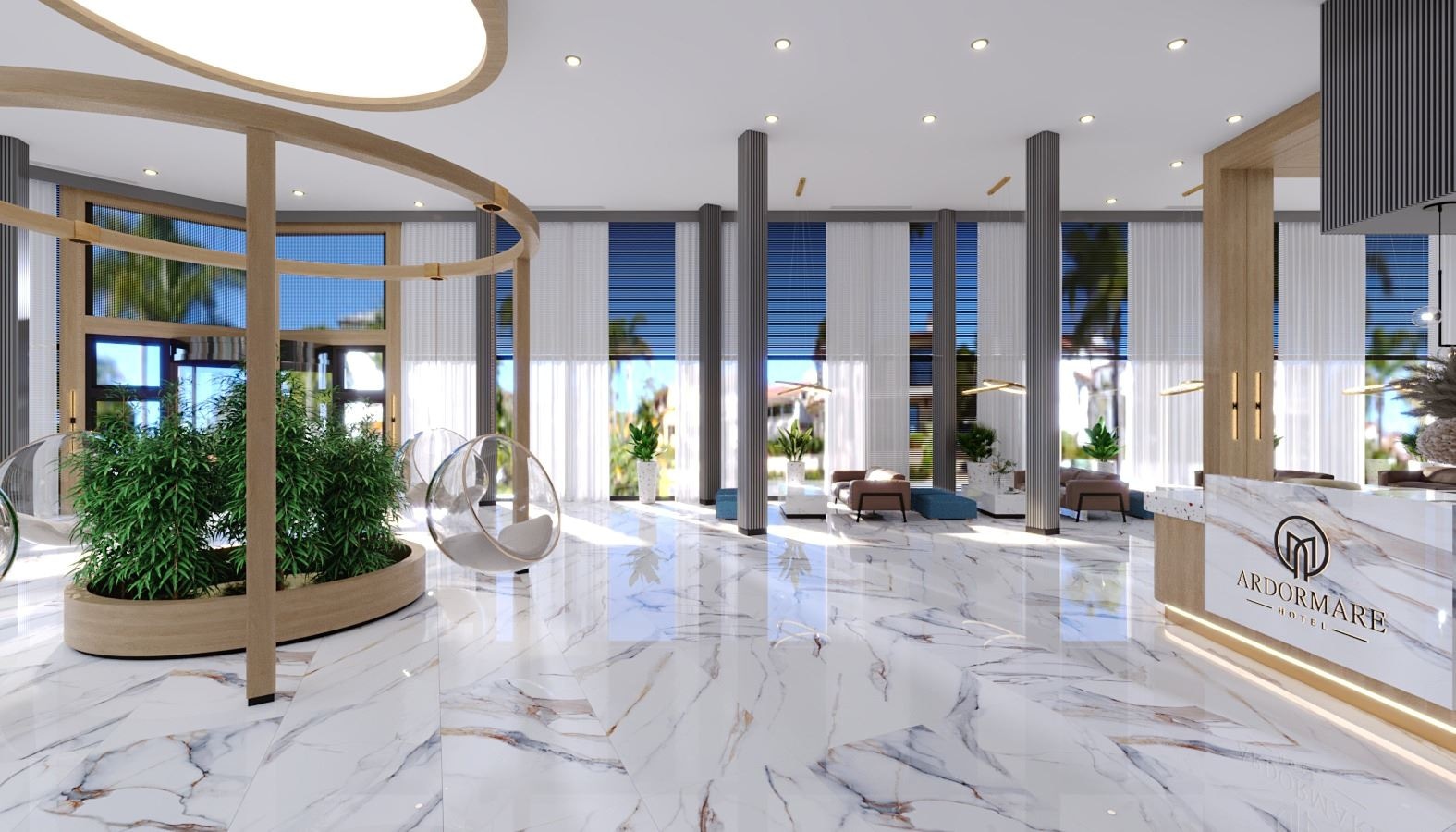 general-main-building