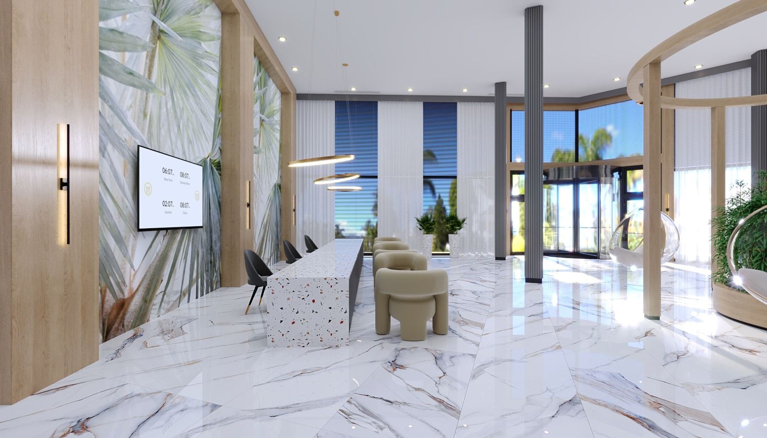 general-main-building