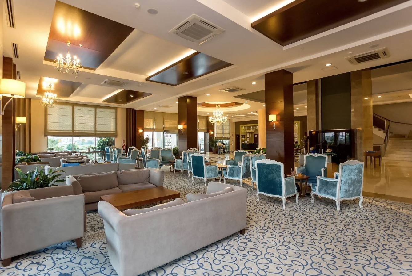 general-main-building