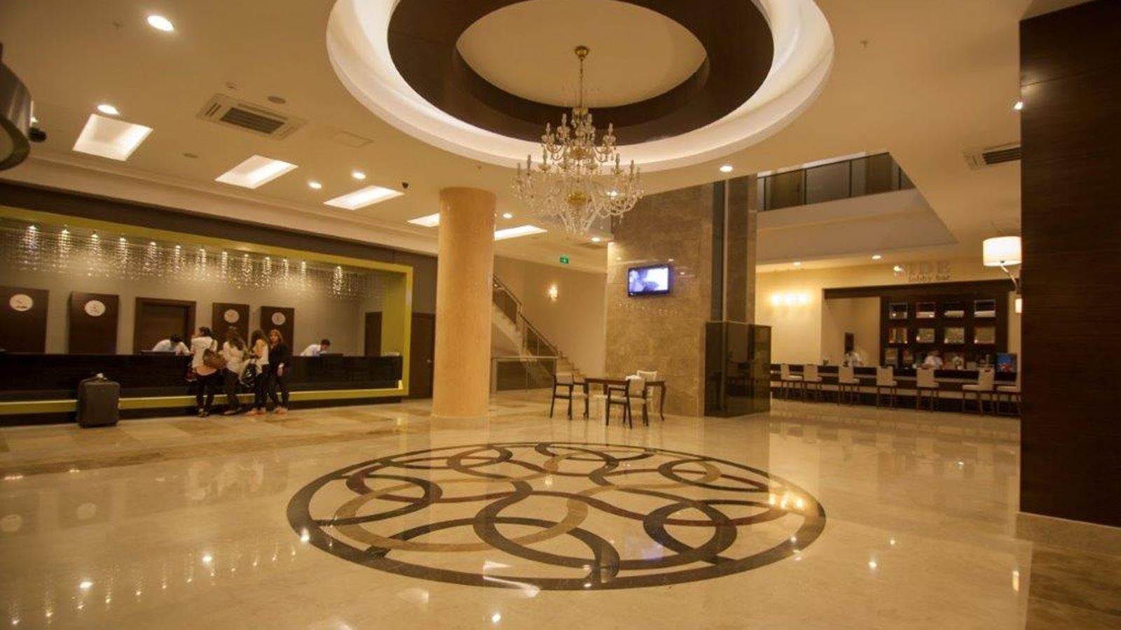 general-main-building