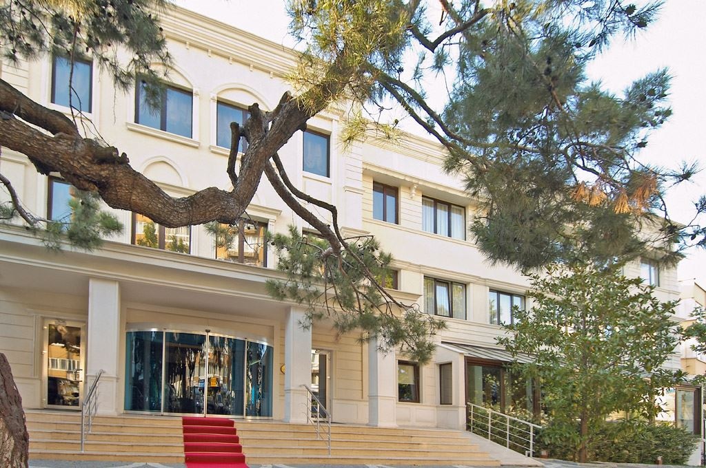 general-main-building